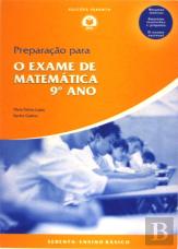 Preparação para o Exame de Matemática - 9º Ano