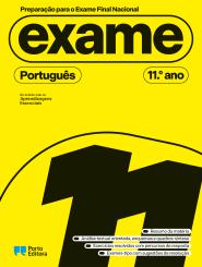 Preparação para o Exame Final Nacional - Português - 11.º Ano