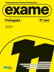 Preparação para o Exame Final Nacional - Português - 11.º Ano