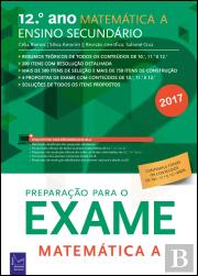 Preparação para o Exame - Matemática A - 12º Ano