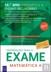 Preparação para o Exame - Matemática A - 12º Ano