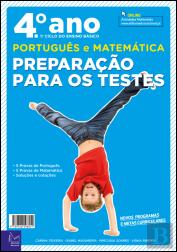 Preparação para os Testes - 4º ano