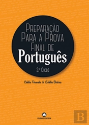 Preparação para Prova Final de Português - 3.º Ciclo