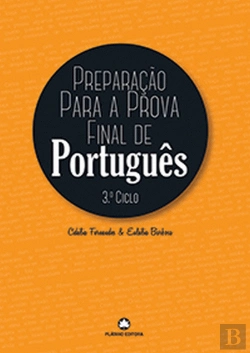 Bertrand.pt - Preparação para Prova Final de Português - 3.º Ciclo