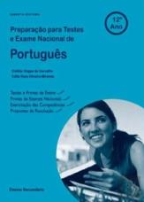 Preparação para Testes e Exame Nacional - Português 12º Ano