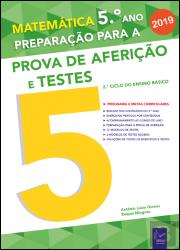 Preparação Prova Aferição e Testes-Matemática 5º ano - 2019