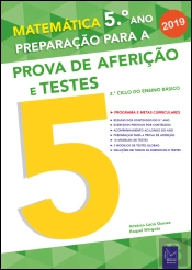 Preparação Prova Aferição e Testes-Matemática 5º ano - 2019