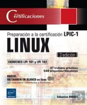 Preparación A La Certificación Lpic-1 Linux