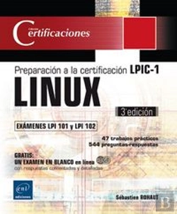 Bertrand.pt - Preparación A La Certificación Lpic-1 Linux