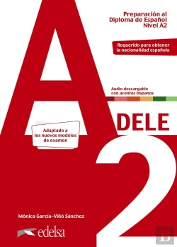 Bertrand.pt - Preparación Al Dele A2. Libro Del Alumno. Edición 2020