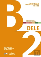 Preparación Al Dele B2. Libro Del Alumno