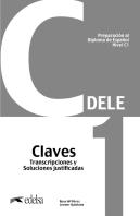 Preparacion Al Dele C1 Claves Digital. Nueva Edicion