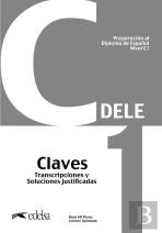 Preparacion Al Dele C1 Claves Nueva Edicion