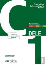 Preparacion Al Dele C1 Libro Del Alumno Nueva Edicion