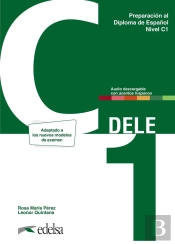 Preparacion Al Dele C1 Libro Del Alumno Nueva Edicion