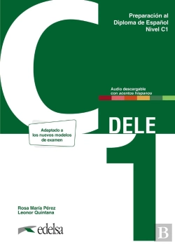 Bertrand.pt - Preparacion Al Dele C1 Libro Del Alumno Nueva Edicion