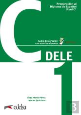 Preparación Al Dele C1. Libro Del Alumno