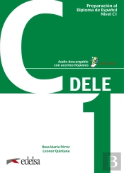 Preparación Al Dele C1. Libro Del Alumno