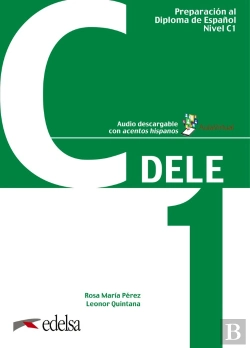 Bertrand.pt - Preparación Al Dele C1. Libro Del Alumno