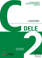 Preparación Al Dele C2. Libro Del Alumno