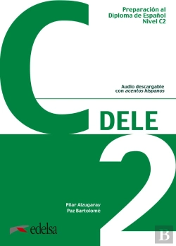 Bertrand.pt - Preparación Al Dele C2. Libro Del Alumno