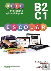 Preparacion Al Dele Escolar B2 C1