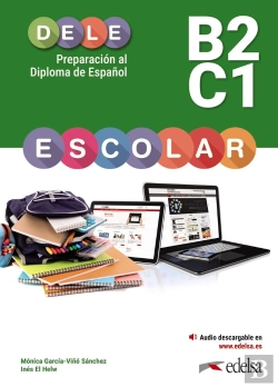 Bertrand.pt - Preparacion Al Dele Escolar B2 C1
