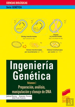 Bertrand.pt - Preparación, Análisis, Manipulación Y Clonaje De Dna
