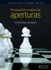 Preparación Creativa De Aperturas