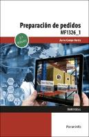 Preparacion De Pedidos 23