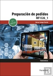 Preparacion De Pedidos 23