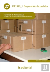Preparacion De Pedidos  