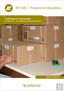 Bertrand.pt - Preparacion De Pedidos  