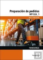 Preparacion De Pedidos