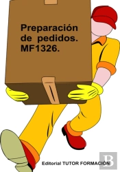 Preparacion De Pedidos. Mf1326.
