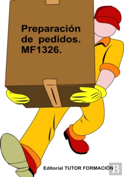 Bertrand.pt - Preparacion De Pedidos. Mf1326.