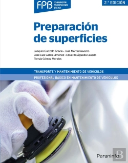 Bertrand.pt - Preparación De Superficies 2.ª Edición 2019