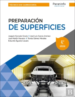Bertrand.pt - Preparacion De Superficies 4ª Edicion