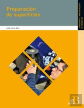 Preparacion De Superficies  