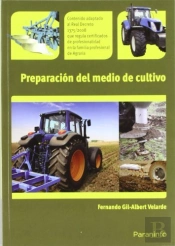 Preparación Del Medio De Cultivo