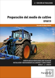 Preparación Del Medio De Cultivo