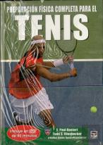 Preparación Fisica Completa Para El Tenis
