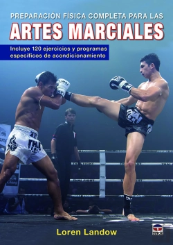 Bertrand.pt - Preparación Física Completa Para Las Artes Marciales