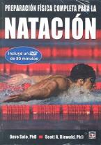 Preparación Física Completa Para Natación