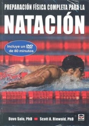 Preparación Física Completa Para Natación