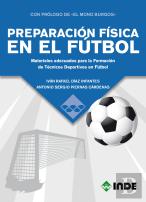 Preparación Física En El Fútbol
