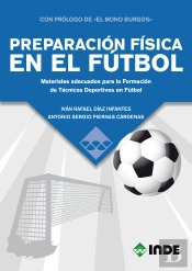 Preparación Física En El Fútbol