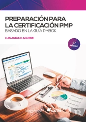 Preparacion Para La Certificacion Pmp Basado En La Guia Pmbo
