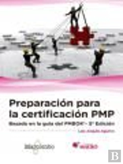 Bertrand.pt - Preparación Para La Certificación Pmp: Basado En La Guía Pmbok«