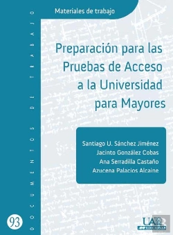 Bertrand.pt - Preparación Para Las Pruebas De Acceso A La Universidad Para Mayores